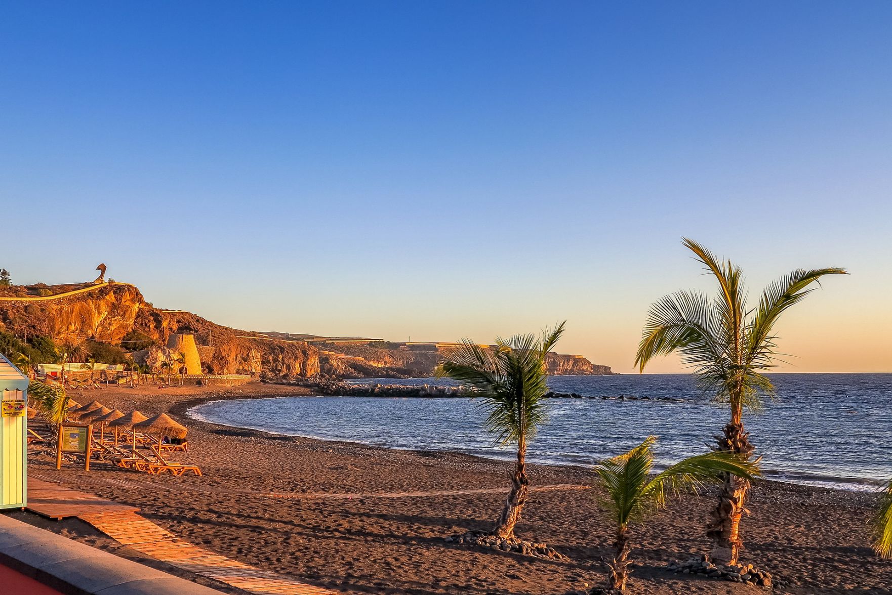 Canary Islands